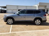 Used 2021 Volkswagen Atlas SE image 4
