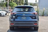 Used 2022 MAZDA CX-9 Touring image 5
