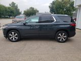 Used 2018 Chevrolet Traverse LT image 2