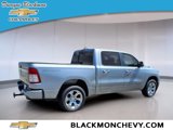 Used 2022 RAM 1500 Big Horn image 3