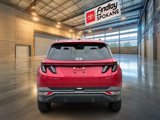 Used 2023 Hyundai Tucson SEL image 5