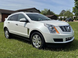 Used 2013 Cadillac SRX Luxury w/ Driver Awareness Package image 5