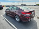 Used 2020 Kia Optima LX image 5