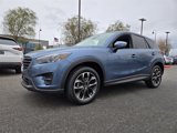 Used 2016 MAZDA CX-5 Grand Touring image 2