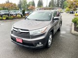 Used 2014 Toyota Highlander Limited Platinum image 4