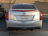 Used 2017 Cadillac ATS Luxury w/ Safety and Security Package image 5