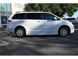 Used 2011 Toyota Sienna Limited image 5