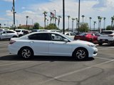 Used 2016 Honda Accord LX image 4