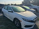 Used 2016 Honda Civic LX image 2