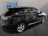 Used 2012 Lexus RX 350 AWD image 3