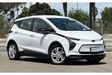 Certified 2023 Chevrolet Bolt LT w/ Driver Confidence Package image 2