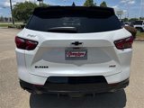 Used 2022 Chevrolet Blazer RS w/ Enhanced Convenience Package image 6