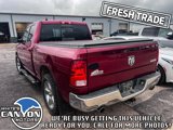 Used 2015 RAM 1500 Big Horn image 3