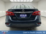 Used 2016 Nissan Sentra SV w/ Style Package image 5