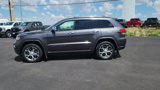 Used 2020 Jeep Grand Cherokee Overland image 2