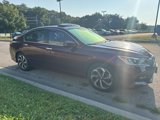Used 2017 Honda Accord EX-L image 3