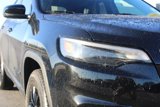 Used 2023 Jeep Cherokee Altitude Lux image 2