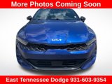 Used 2022 Kia K5 GT-Line w/ GT-Line FWD Premium Package image 2