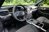 Used 2022 Ford Explorer 4WD Police Interceptor image 2