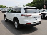 Used 2022 Jeep Grand Cherokee L Laredo w/ Luxury Tech Group I image 2
