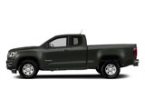 Used 2018 Chevrolet Colorado W/T w/ WT Convenience Package image 3