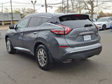 Used 2018 Nissan Murano SL w/ Moonroof Package image 5