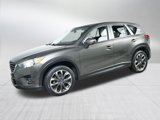 Used 2016 MAZDA CX-5 Grand Touring image 3