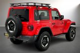 Used 2018 Jeep Wrangler Rubicon image 5