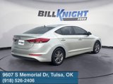 Used 2017 Hyundai Elantra SE w/ SE A/T Tech Package 03 image 5