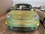 Used 2004 Volkswagen Beetle GLS image 3