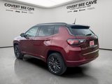 Certified 2022 Jeep Compass High Altitude image 6