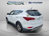 Used 2018 Hyundai Santa Fe Sport image 3