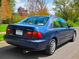 Used 1995 Honda Civic LX image 2