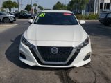 Certified 2021 Nissan Altima 2.5 S image 2