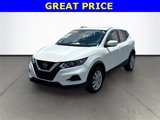 Certified 2022 Nissan Rogue Sport S image 5