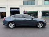 Used 2020 Chevrolet Malibu LT image 3