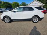 Used 2020 Chevrolet Equinox LT image 2