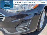 Used 2019 Ford Fusion SE image 4