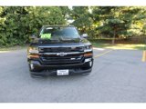 Used 2019 Chevrolet Silverado 1500 LT w/ All Star Edition image 2