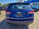 Used 2022 Chevrolet Equinox LS image 5