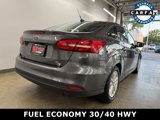 Used 2018 Ford Focus SE image 3