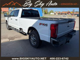 Used 2023 Ford F350 XLT image 4