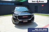Used 2024 GMC Terrain SLE image 2