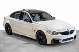 Used 2015 BMW M3 image 3