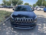 Used 2015 Jeep Cherokee Limited image 2