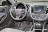 Used 2018 Chevrolet Malibu LT image 4
