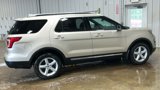 Used 2017 Ford Explorer XLT w/ Equipment Group 201A image 2