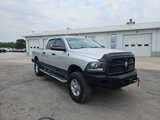 Used 2016 RAM 2500 Power Wagon w/ Luxury Group image 4