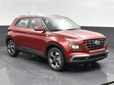 New 2025 Hyundai Venue SEL image 2