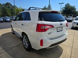 Used 2014 Kia Sorento SX w/ 3rd Row Package image 5